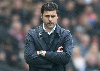 بوتشيتينو لست مهووسا بحصد الألقاب