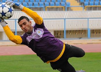 قرار مفاجئ من الإسماعيلي بشأن محمد عواد