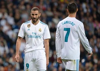 نجم ريال مدريد ورقة الملكي بالميركاتو الصيفي