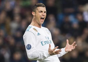 كريستيانو رونالدو يرد على منتقديه