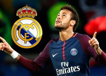 هل يرحل نيمار لريال مدريد مسؤول بسان جيرمان يوضح