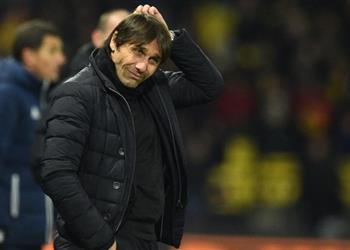 تشيلسي يستهل مفاوضاته مع بديل كونتي