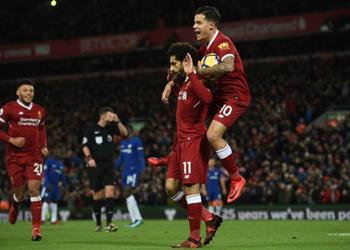 أسطورة ليفربول عن رحيل محمد صلاح مصر لا تقع في أمريكا الجنوبية