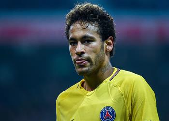نيمار يطلب من باريس سان جيرمان ضم لاعب الدوري الإنجليزي