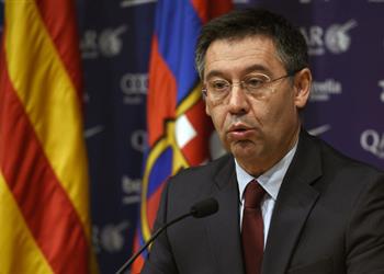 بارتوميو يؤكد صعوبة مواجهة فالنسيا في كأس الملك