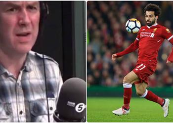 صحفي بريطاني يكشف شرط رحيل محمد صلاح لليجا