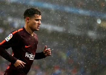 كوتينيو يوضح السبب الرئيسي وراء انتقاله إلى برشلونة