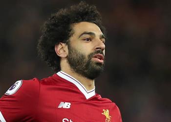 محمد صلاح يتحدث عن علاقته مع مورينيو