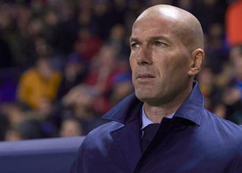 زيدان يجد بديل مودريتش في الدوري الفرنسي