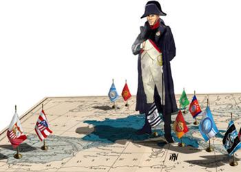 ماركا زيدان سيد دوري أبطال أوروبا