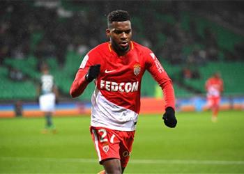 نجم موناكو يرفض تجديد عقده وسط ترقب كبار البريميرليج