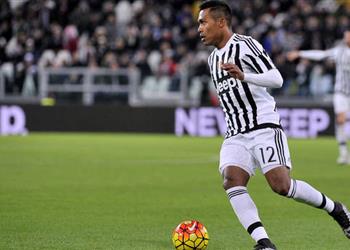 باريس سان جيرمان يتقدم سباق المنافسة على ضم ساندرو