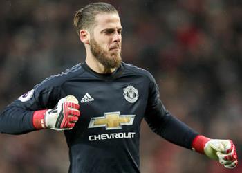 دي خيا يبلغ ريال مدريد بقراره حول مستقبله