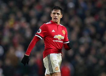 القضاء الإسباني يحكم بسجن أليكسيس سانشيز بسبب التهرب الضريبي