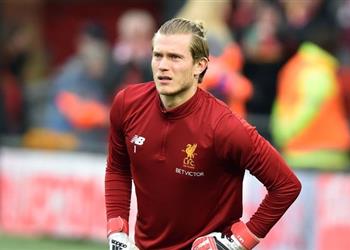 حارس ليفربول يشيد بتألق محمد صلاح أمام توتنهام