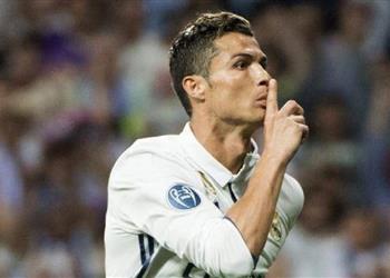 رونالدو يدرك نية ريال مدريد للتخلص من 6 لاعبين