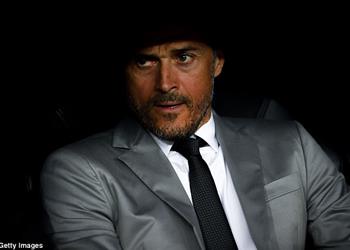 الكشف عن تفاصيل عقد إنريكي وأولى مبارياته مع تشيلسي