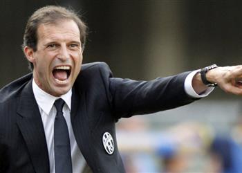 يوفنتوس يتلقى دفعة قوية قبل مواجهة توتنهام في دوري الأبطال