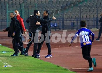 خاص لاعب جديد تحت منظار الأهلي للتعاقد معه في الصيف