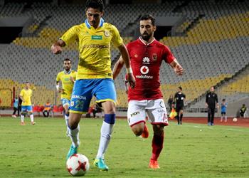 عبدالله السعيد يتحدث عن المونديال ويصرح أتمنى الحفاظ على ما وصلت إليه