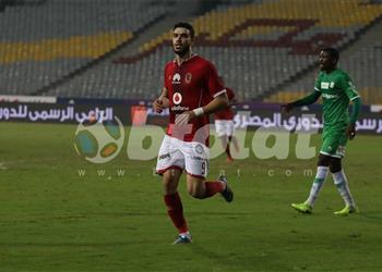 أزارو الزمالك فريق مميز وهذا سبب انتقالي للأهلي
