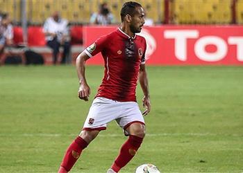 وليد سليمان أزارو لاعب جيد وأجتهد للمشاركة في كأس العالم