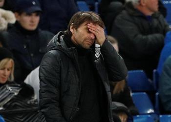 المختارون الخمسة قائمة المرشحين لخلافة كونتي في تشيلسي