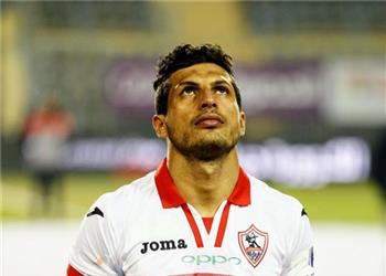 طارق حامد يعلق على مجموعة مصر في المونديال ويؤكد هناك قامات تنتقد الزمالك لأغراض معينة