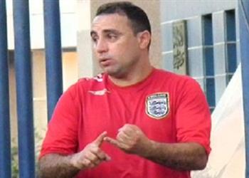 عمارة حسام غالي محظوظ والأهلي ي جني ثمار مجلس طاهر