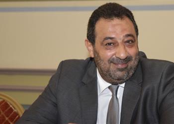 عبدالغني يكشف حقيقة التجديد لـ كوبر ويصرح أسعار اللاعبين ارتفعت بسبب عموميات الأندية