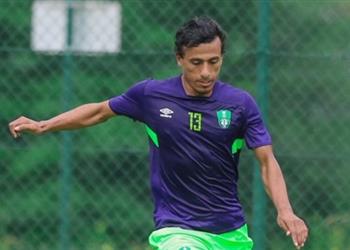 مصدر بالزمالك يكشف لـ بطولات حقيقة عودة عبدالشافي