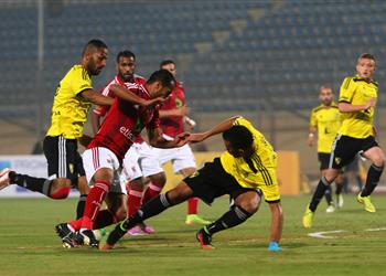 3 ضغوط تربك الأهلي في مواجهة المقاولون العرب بالدوري