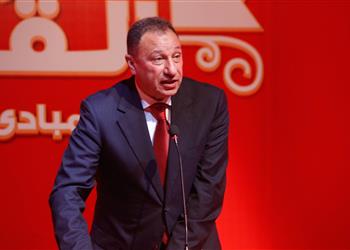 اتحاد الكرة لا نستطيع إجبار الأهلي على حضور مباراة المصري في بورسعيد