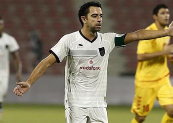 تشافي يكشف مرشحه للفوز في مواجهة ريال مدريد وسان جيرمان