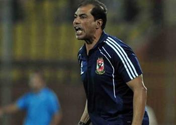 مدير اللجنة الفنية بالأهلي يفصح عن تفاصيل اكتشاف الموهوبين ويؤكد السعيد حالة منفردة