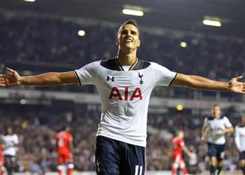 لاميلا يكشف عن شعوره بعد عودته للتسجيل