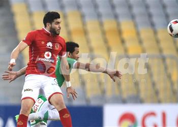 مدرب المغرب يشيد بـ أزارو مع الأهلي ويشبهه بهذا النجم العالمي