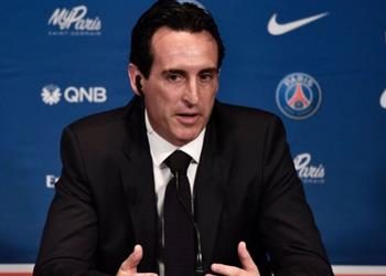 إيمري يتحدى ريال مدريد