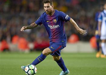 تقارير ميسي يدعم صفقة جديدة لبرشلونة ويشعل الصراع مع ريال مدريد