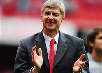 فينجر يشيد بثنائي آرسنال