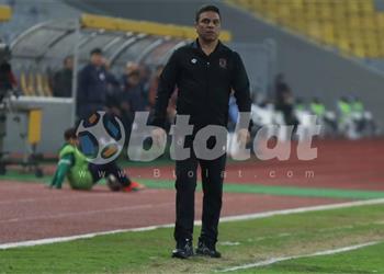 نصيحة الجهاز الطبي للبدري بشأن ظهير الأهلي