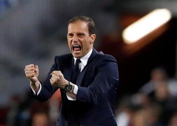 نبأ سار ليوفنتوس قبل مواجهة توتنهام