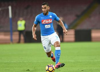 مانشستر يونايتد يتخذ أولى خطواته لضم غلام