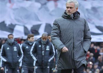 مورينيو يختار 3 لاعبين من ريال مدريد للاستغناء عن دي خيا