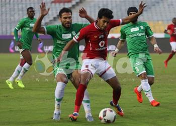 اتحاد الكرة يقرر عودة الاتحاد للعب على استاد الإسكندرية