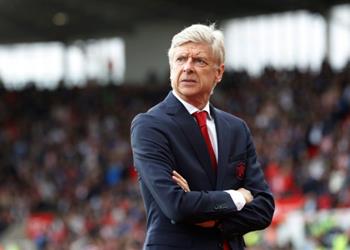 فينجر الانتصار على توتنهام يحقق هدف الموسم