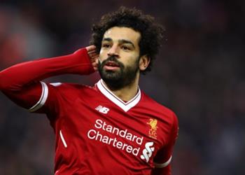 لاعب روما محمد صلاح لن يبقى في ليفربول وتعويضه أمر صعب