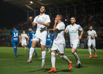 تشيلسي يقدم عرض ا ضخم ا للتعاقد مع نجم ريال مدريد