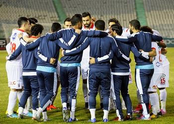 جلال يصحح أخطاء مواجهة طنطا ويطالب اللاعبين بالفوز على سموحة