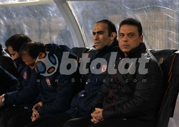 عبد الحفيظ يكشف سبب تأخر تجديد السعيد وفتحي